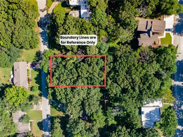 2484 N Karyn Ave, Fayetteville, AR 72703