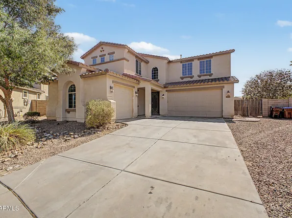 42619 W CHEYENNE Drive, Maricopa, AZ 85138