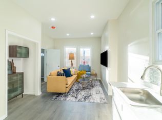 271 Washington St FLOOR 1, Orange, NJ