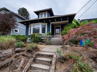 3041 SE Main St, Portland, OR 97214