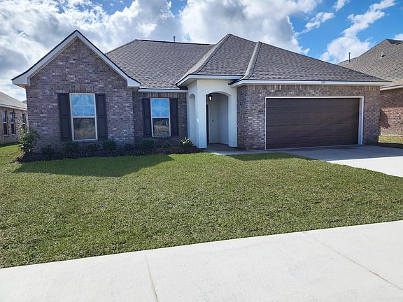 Ripley V B - Exterior - DSLD Homes