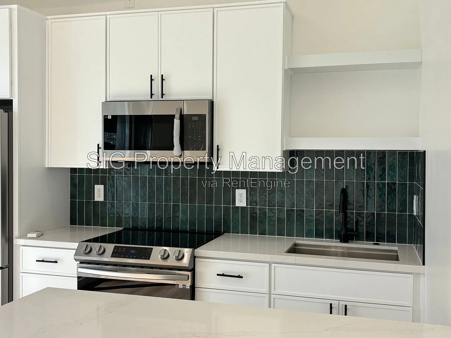 Studio, 1.0 bath, 550 sqft, $2,145 — Photo 1