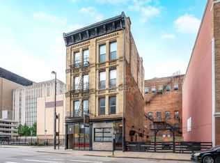 124 W 6th St, Cincinnati, OH 45202