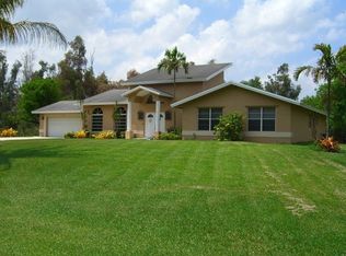 17021 SW 66th St, Southwest Ranches, FL 33331