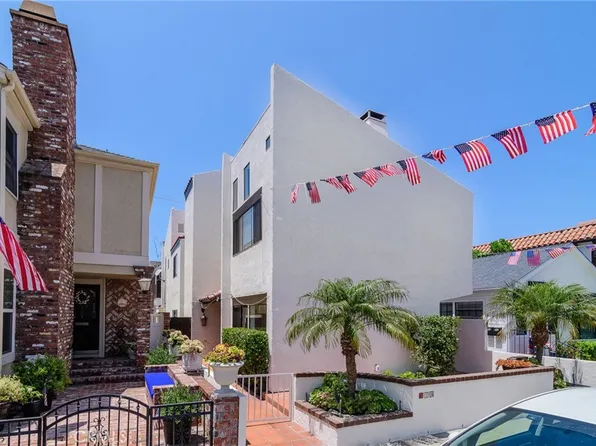 313 Diamond Ave, Newport Beach, CA 92662