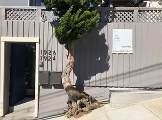 1924 22nd St, San Francisco, CA 94107