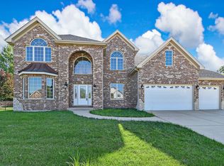 21015 Mayfair Ct, Mokena, IL 60448