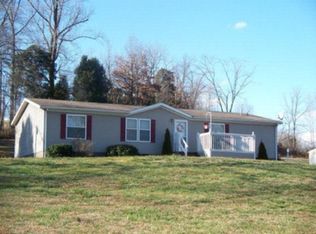 2100 Lyonia Easton Rd, Reynolds Station, KY 42368