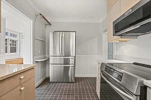 Appliances