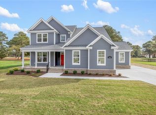 Mm Eclipse, Suffolk, VA 23433