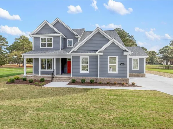 Mm Eclipse, Suffolk, VA 23433