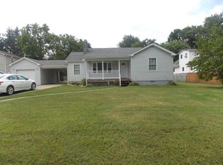 217 Crescent Rd, Beckley, WV 25801