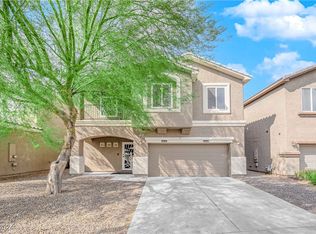 4586 Tulipan Way, Las Vegas, NV 89120