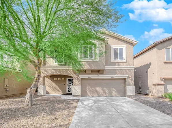 4586 Tulipan Way, Las Vegas, NV 89120