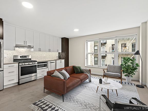 3rd image of 639 9th St #5B
