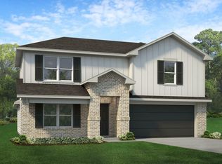 1613 Annabelle St, Cleburne, TX 76031