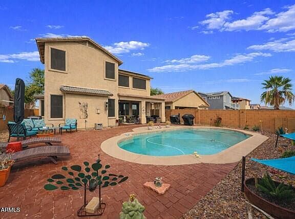 3rd image of 29829 W MITCHELL Avenue
