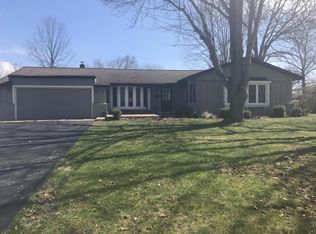 518 Hickory Dr, Marysville, OH