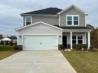 2005 Paddle Wheel Dr, Stanley, NC 28164