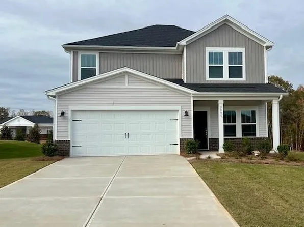 2005 Paddle Wheel Dr, Stanley, NC 28164
