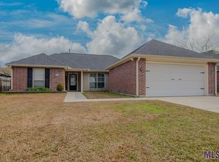 26322 Millstone Dr, Denham Springs, LA 70726