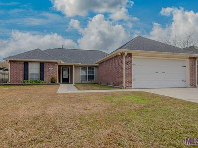 26322 Millstone Dr, Denham Springs, LA, 70726