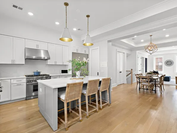 1023 Willow Ave Unit A, Hoboken, NJ 07030