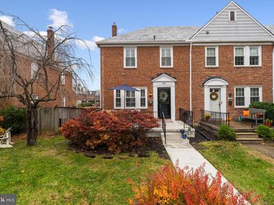 136 Hopkins Rd, Baltimore, MD, 21212
