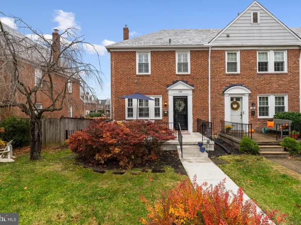 136 Hopkins Rd, Baltimore, MD 21212