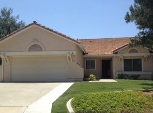 1151 Cleo Ct, Escondido, CA 92027