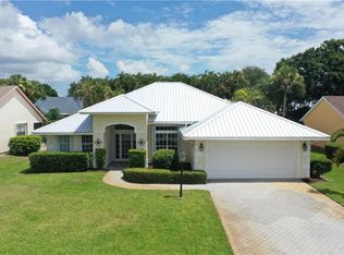 3790 7th Pl, Vero Beach, FL 32968