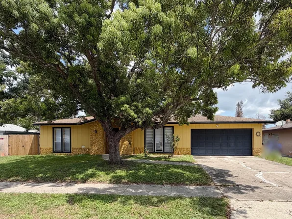 889 Hendry Dr, Orlando, FL 32822
