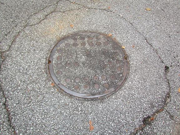 Electric, Gas & Sewer - Will Need to Pull New