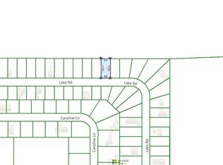 450 Lake Rd, Bullard, TX 75757