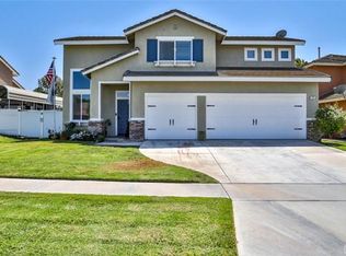 1376 Hermosa Dr, Corona, CA 92879