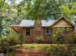 964 Byron Dr SW, Atlanta, GA 30310
