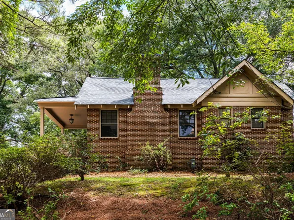 964 Byron Dr SW, Atlanta, GA 30310