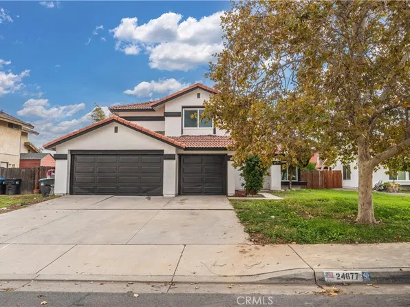 24677 Rugby Ln, Moreno Valley, CA 92551