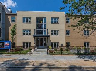 626 E St SE #201, Washington, DC 20003