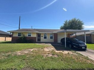 10318 Barada St, Houston, TX 77034
