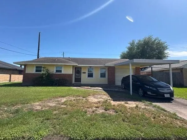 10318 Barada St, Houston, TX 77034