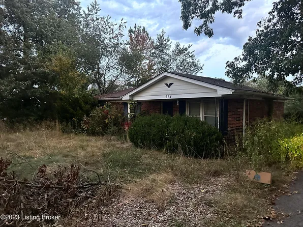 364 Arvel Wise Ln, Elizabethtown, KY 42701