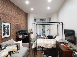 934 President St #3, Brooklyn, NY 11215