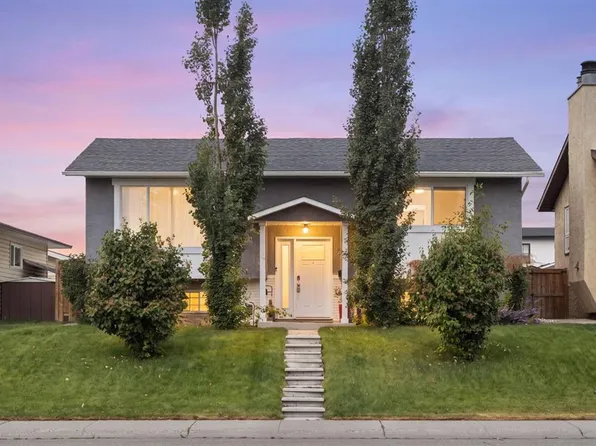 172 E Rundlefield Cres NE, Calgary, AB T1Y 2V5