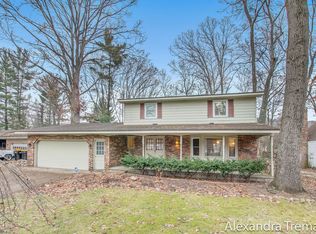4712 Grenadier Dr SW, Wyoming, MI 49509