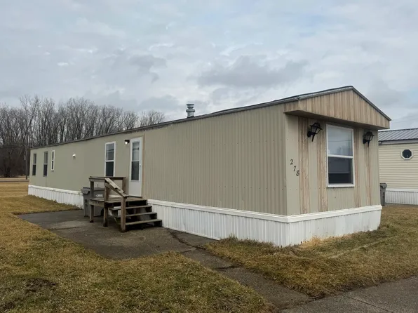 6008 Moeller Rd Lot 278, Fort Wayne, IN 46806