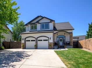 2157 NE Nez Perce Ct, Redmond, OR 97756