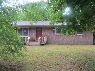 185 Old Power House Rd, Lawrenceburg, TN 38464