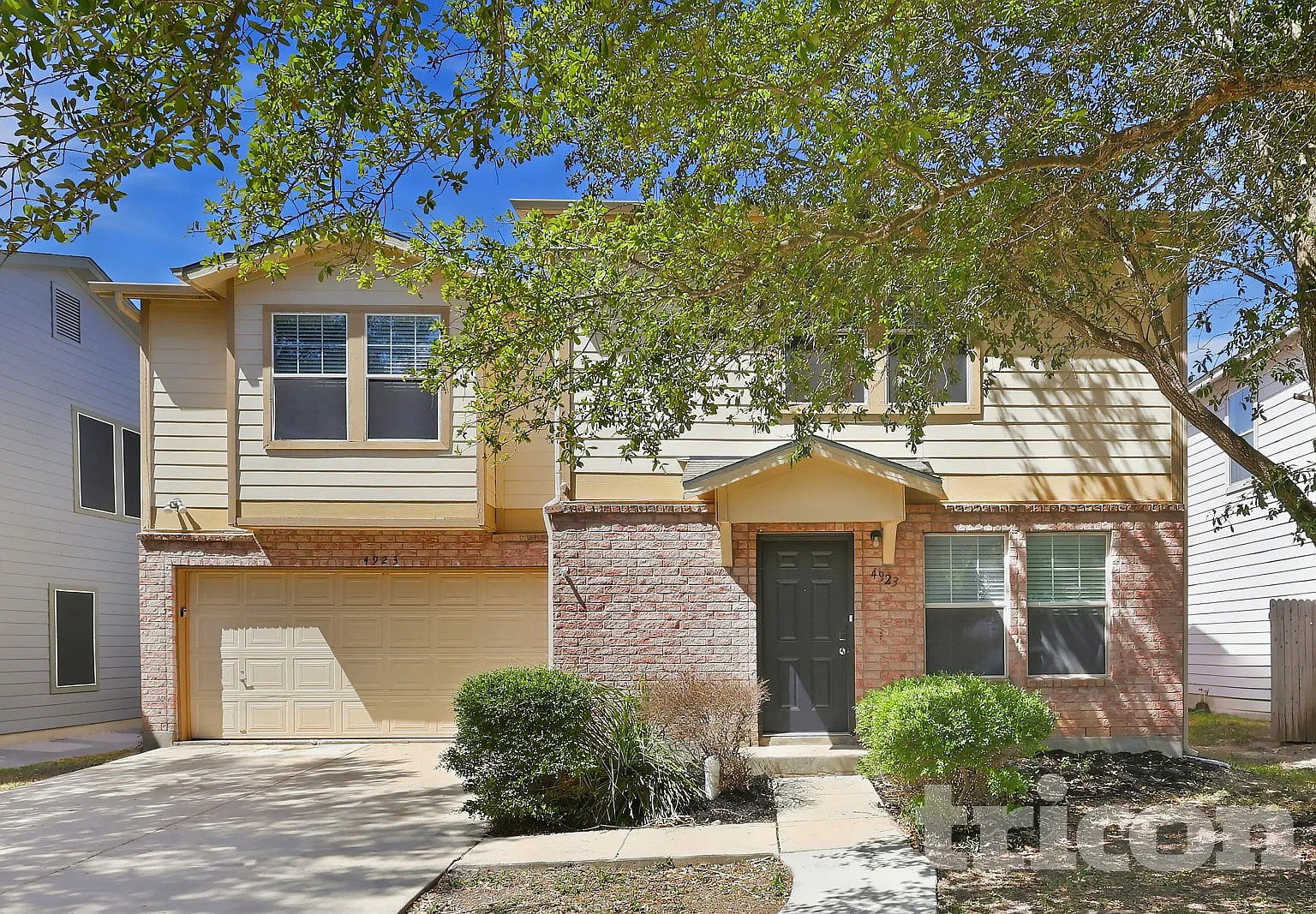4923 Heather Pass San Antonio TX — Photo 1