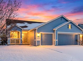 9650 Antelope Creek Dr, Reno, NV 89506